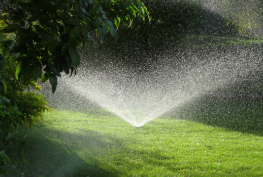 Your Sprinkler System Winterization Guide – ROWAN HOUSE